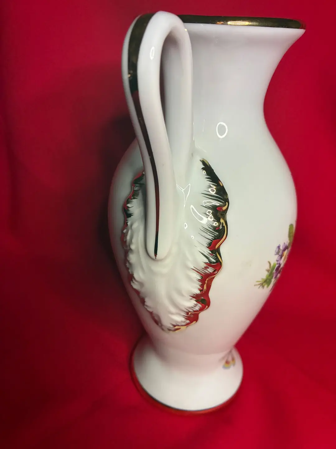 Porcelaine Deluxe Vazo