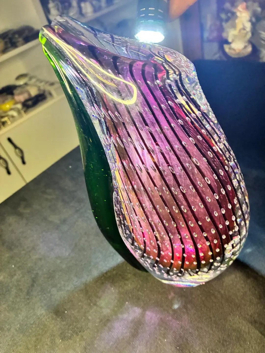 Rosenthal Murano Vazo