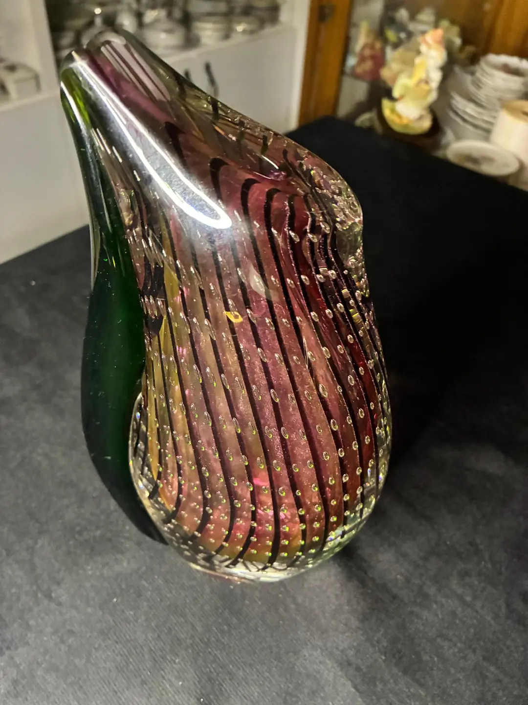 Rosenthal Murano Vazo
