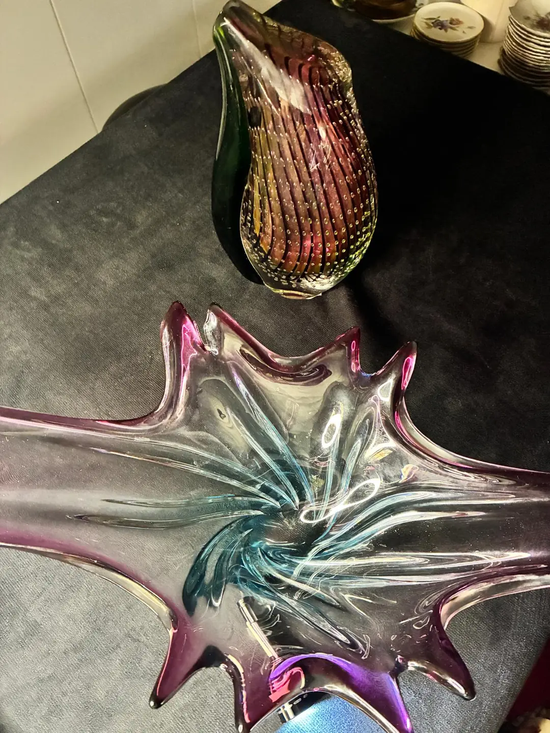 Rosenthal Murano Vazo