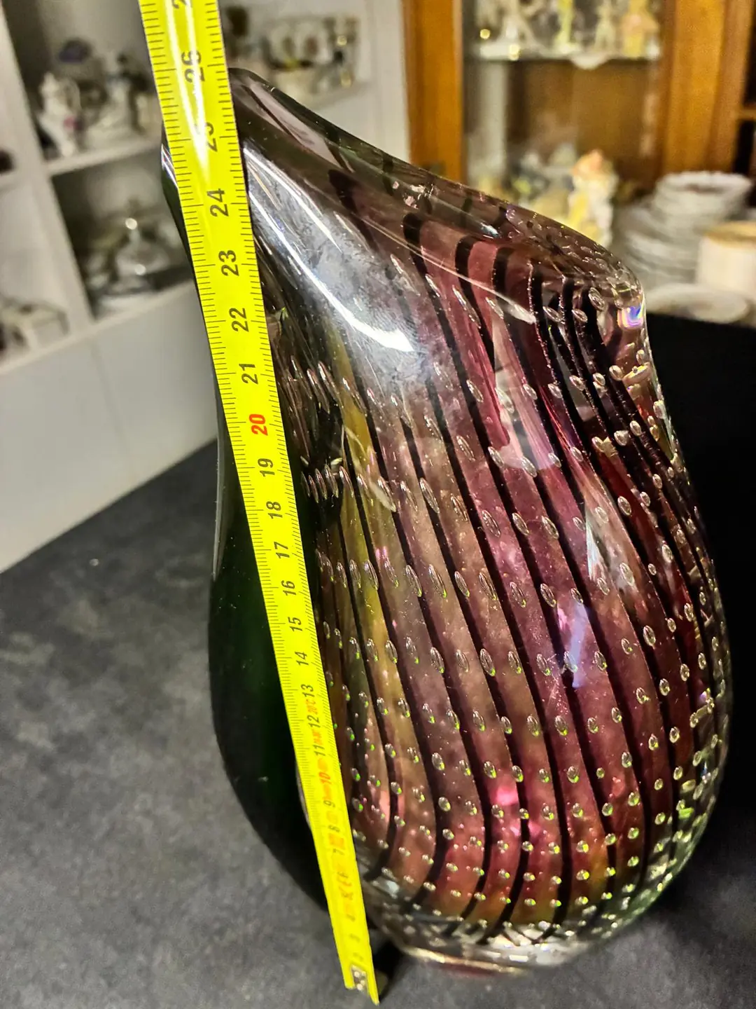 Rosenthal Murano Vazo