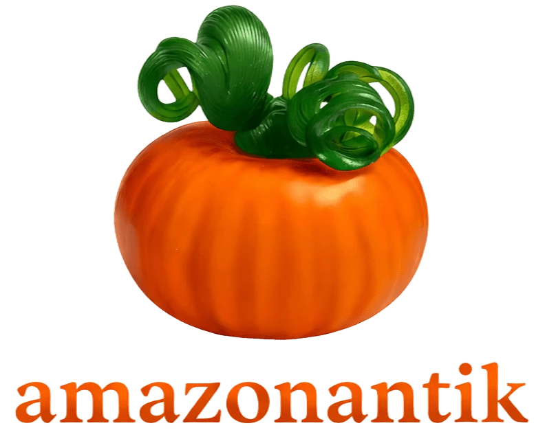Amazon Antik